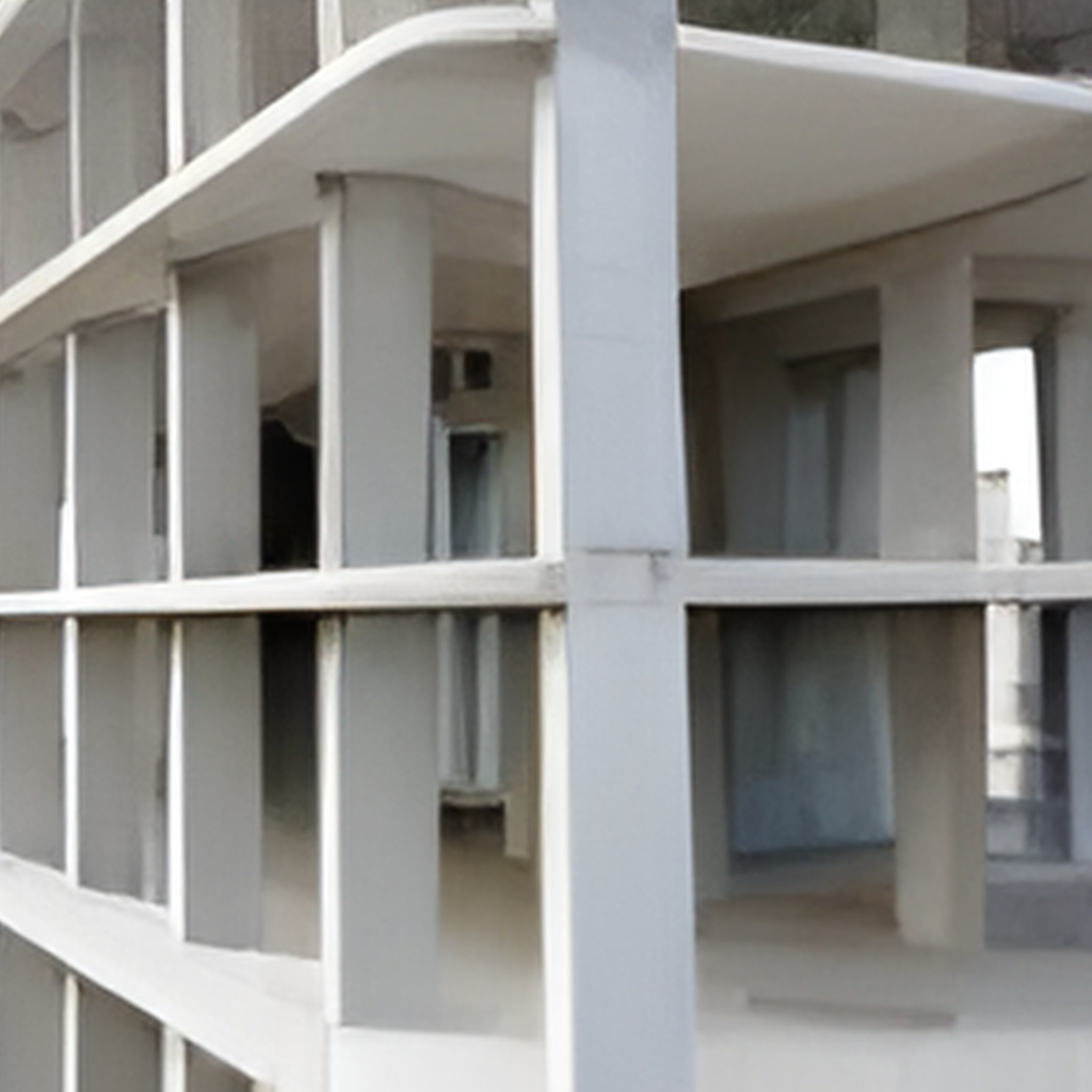 Concrete and Steel Structures