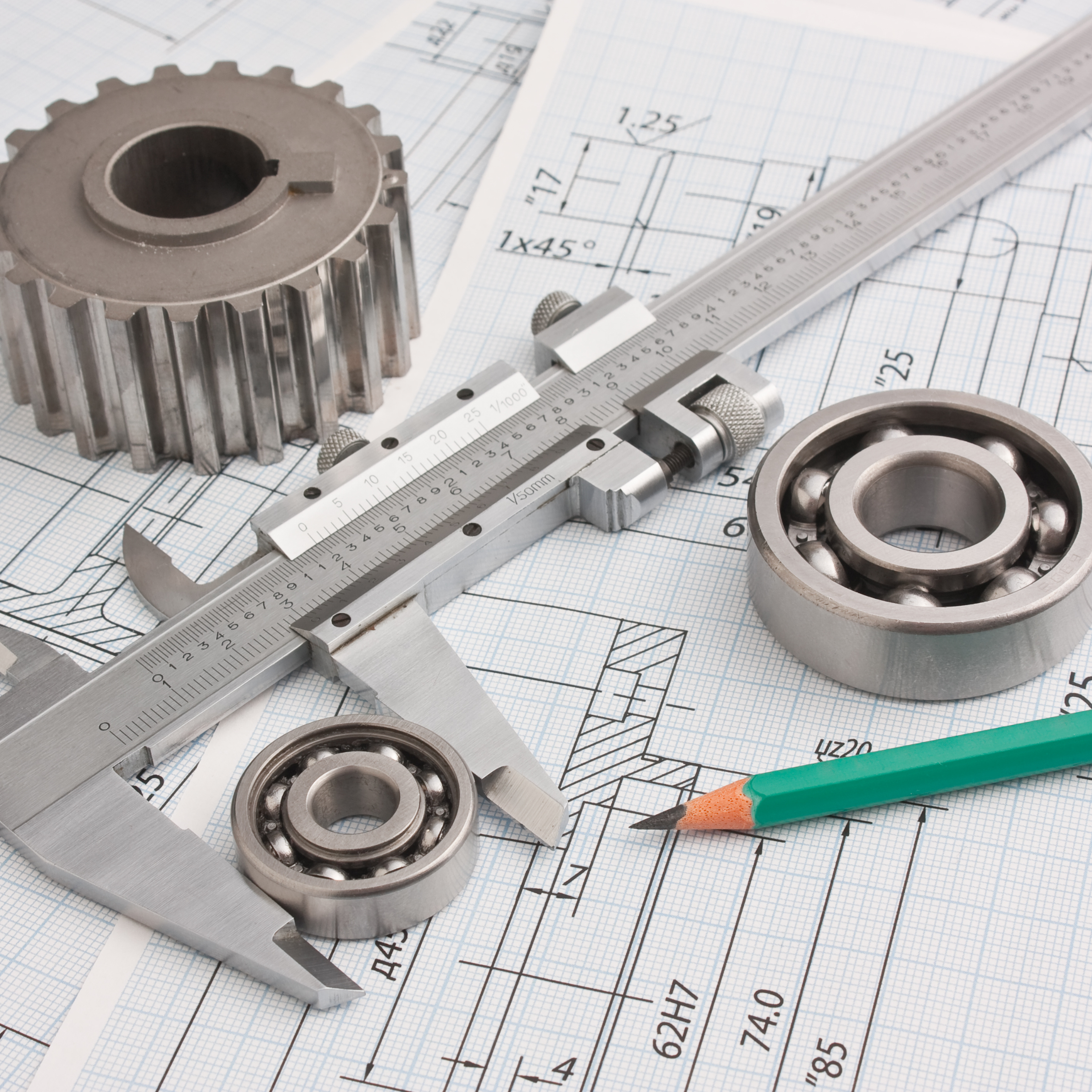 Electrical and Mechanical Engineering