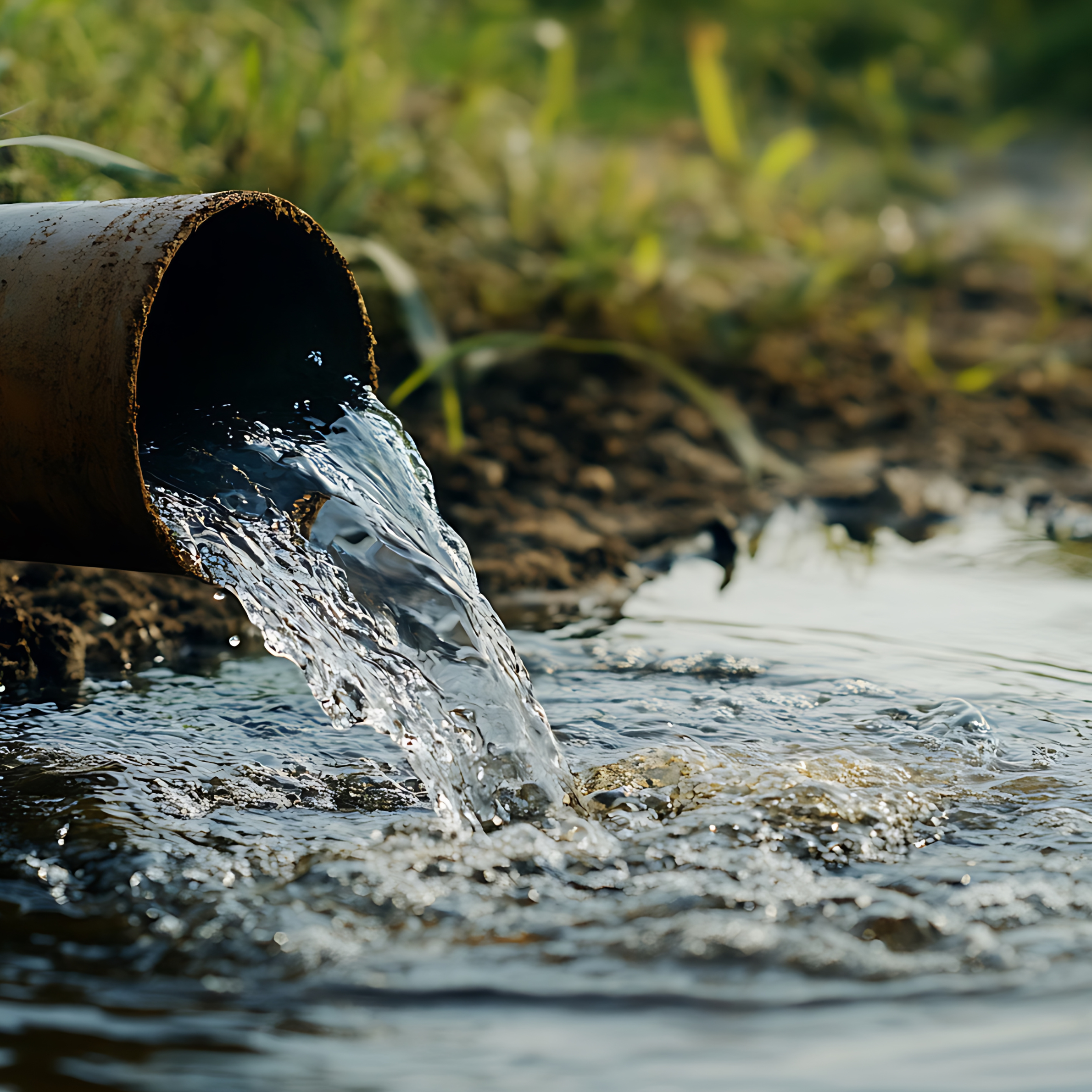 Flood and Erosion Control