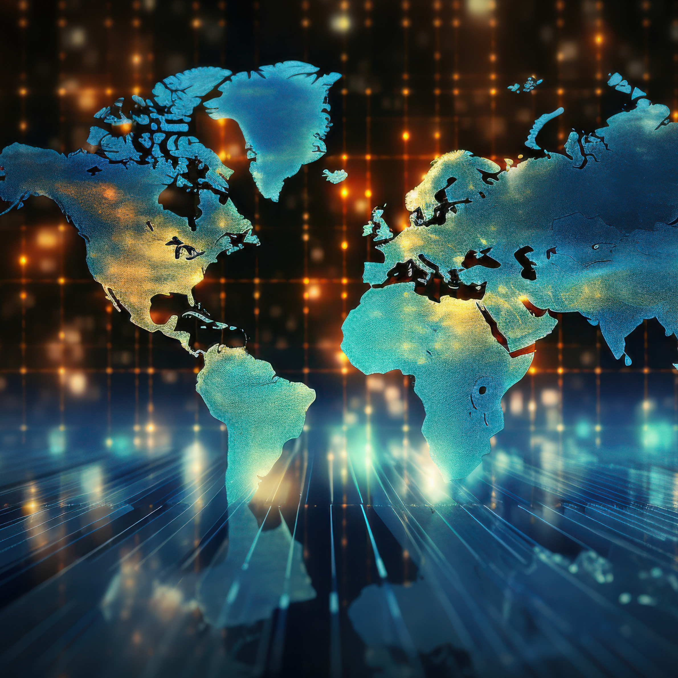 Geographical Information Systems (GIS)