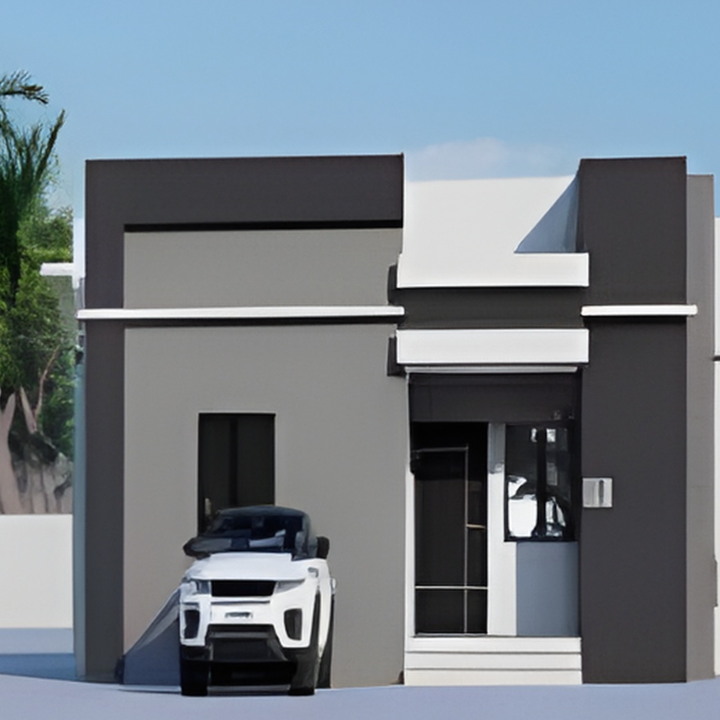 Master Planning and Architectural Design